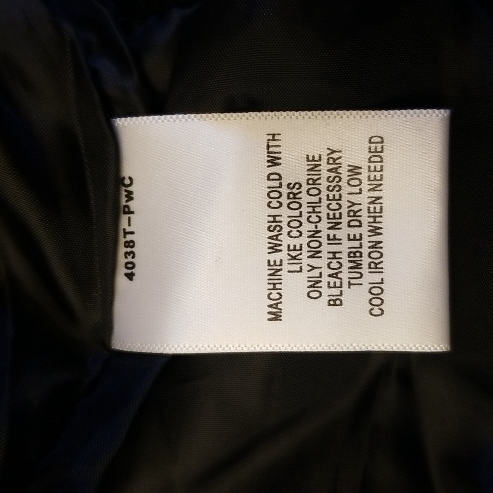 1955 Vintage Collection short sleeve jacket - Picture 6 of 8